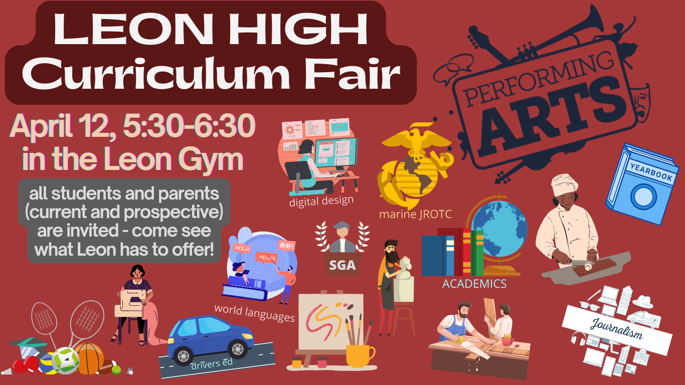 curriculum fair